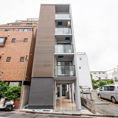New Cozy Apt Located On The Japanese Local Shopping Street Tokio Zewnętrze zdjęcie