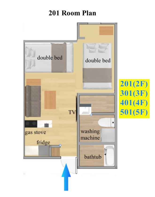 New Cozy Apt Located On The Japanese Local Shopping Street Tokio Zewnętrze zdjęcie