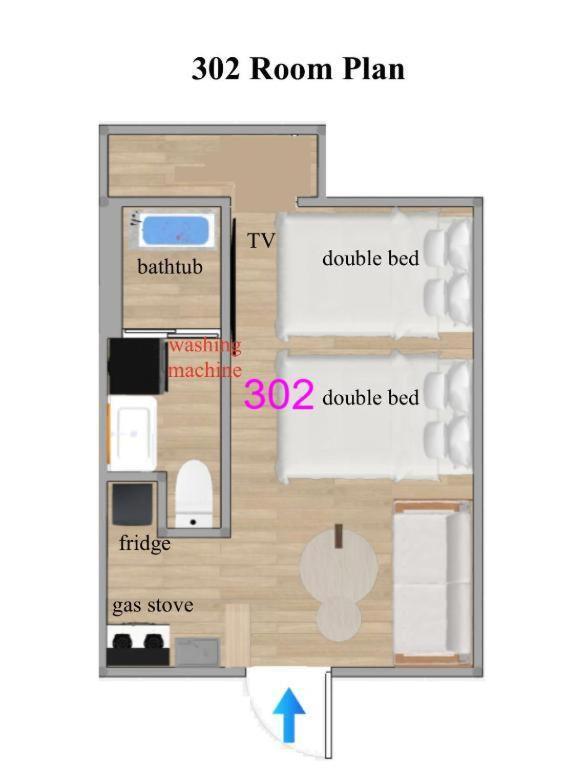New Cozy Apt Located On The Japanese Local Shopping Street Tokio Pokój zdjęcie