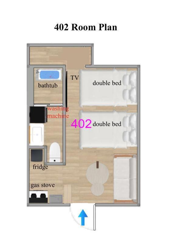 New Cozy Apt Located On The Japanese Local Shopping Street Tokio Pokój zdjęcie