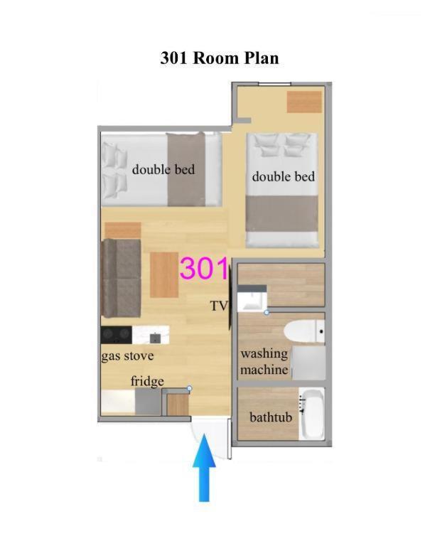 New Cozy Apt Located On The Japanese Local Shopping Street Tokio Pokój zdjęcie