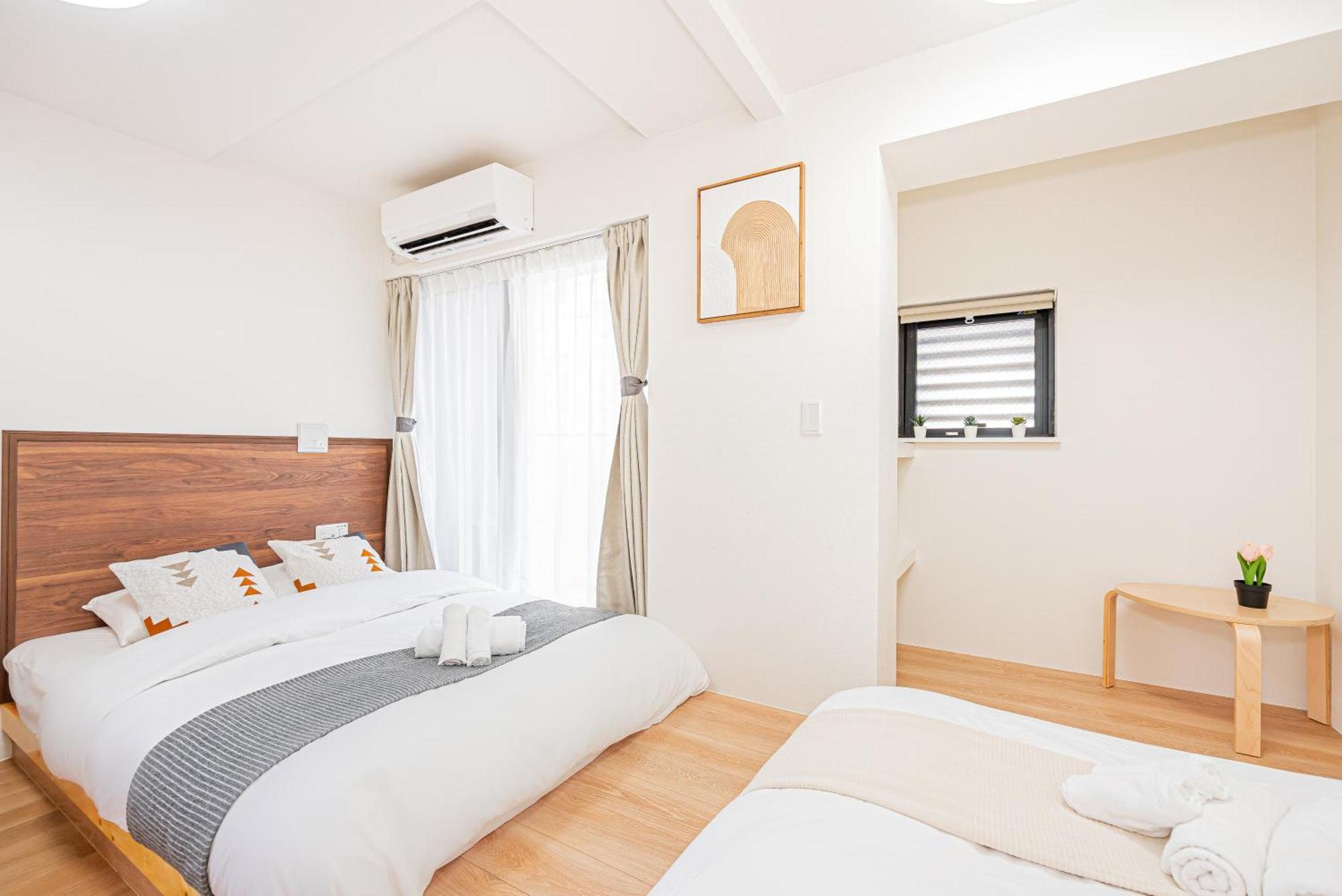 New Cozy Apt Located On The Japanese Local Shopping Street Tokio Zewnętrze zdjęcie