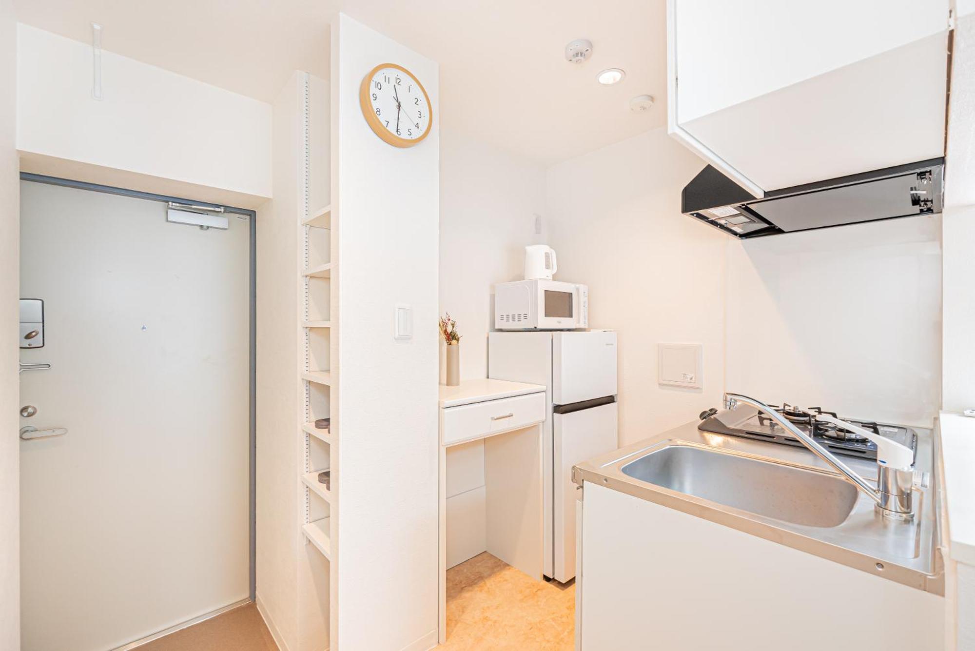 New Cozy Apt Located On The Japanese Local Shopping Street Tokio Zewnętrze zdjęcie