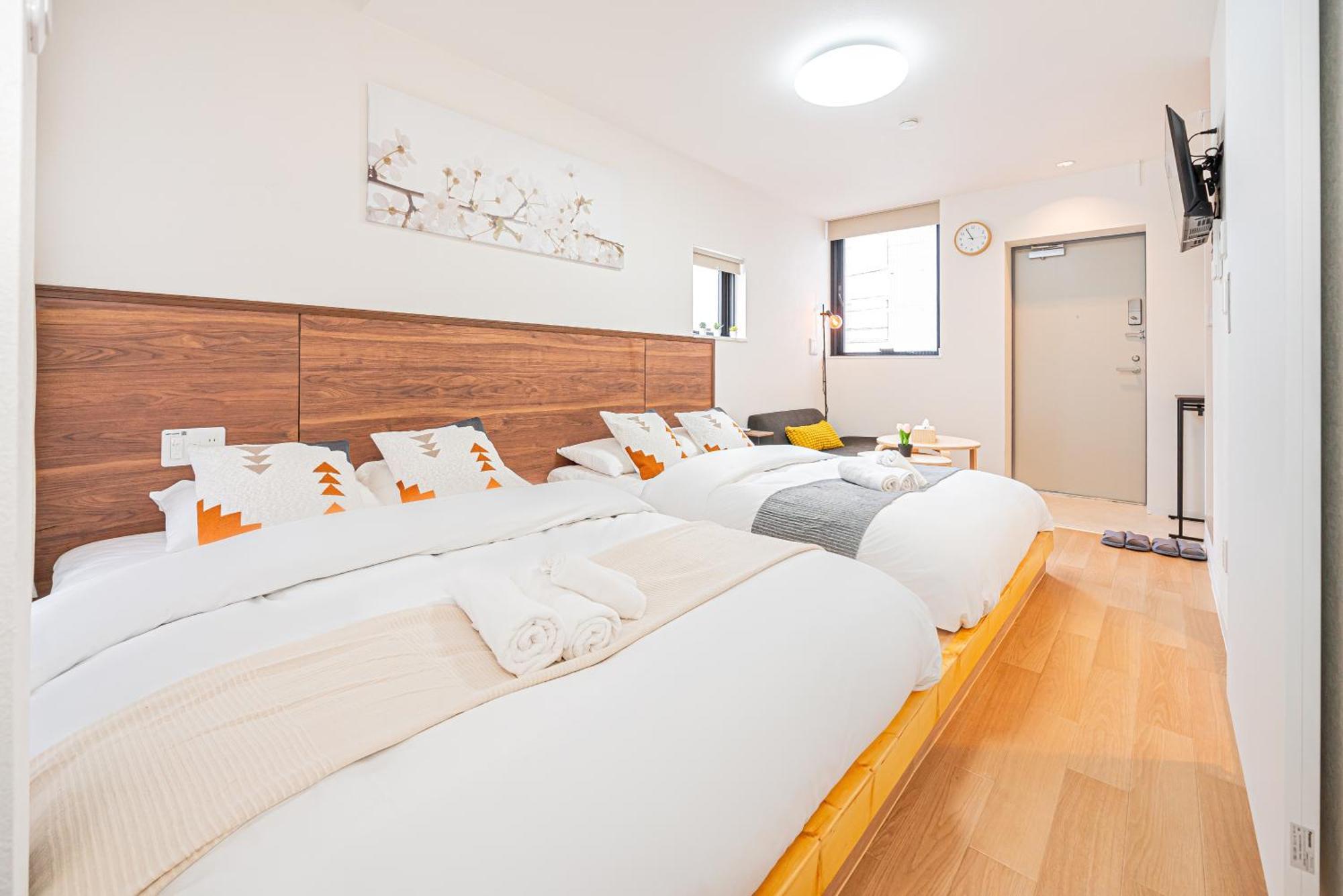 New Cozy Apt Located On The Japanese Local Shopping Street Tokio Zewnętrze zdjęcie
