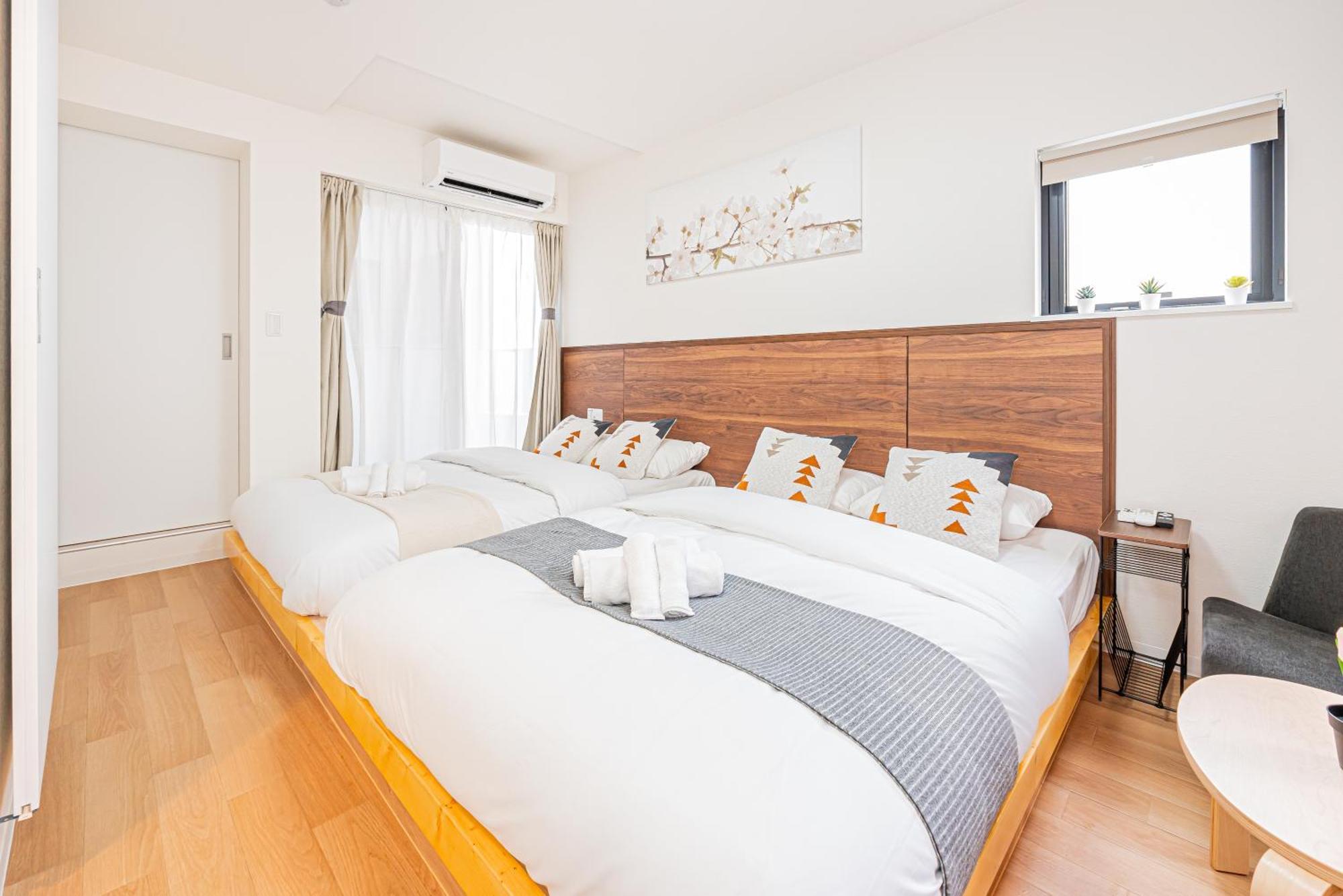 New Cozy Apt Located On The Japanese Local Shopping Street Tokio Zewnętrze zdjęcie