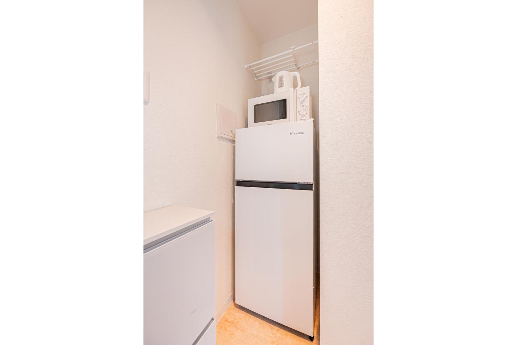 New Cozy Apt Located On The Japanese Local Shopping Street Tokio Zewnętrze zdjęcie